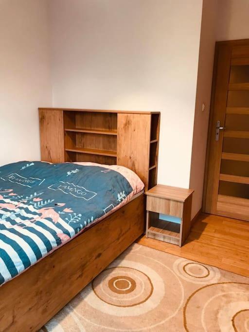 Nowoczesny Apartament Na Pradze Варшава Екстериор снимка